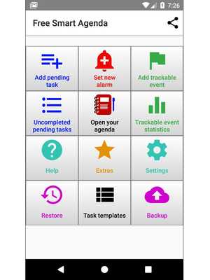 Emulate Android APK Free Smart Agenda Emulate Android APK Free Smart Agenda