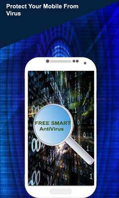 Emulate Android APK Free Smart Antivirus