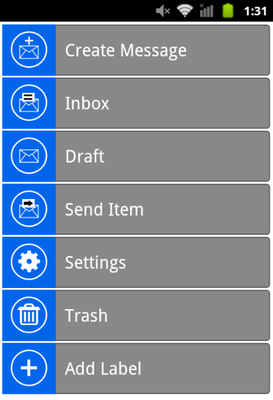 Emulate Android APK Free Sms Manager Emulate Android APK Free Sms Manager