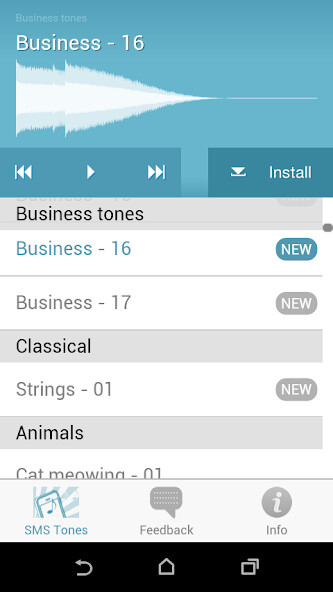 Run android online APK Free SMS-Ringtones for Android Phone - Free Songs from MyAndroid or emulate Free SMS-Ringtones for Android Phone - Free Songs using MyAndroid Run android online APK Free SMS-Ringtones for Android Phone - Free Songs from MyAndroid or emulate Free SMS-Ringtones for Android Phone - Free Songs using MyAndroid