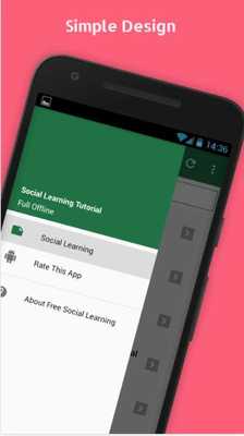Emulate Android APK Free Social Learning Tutorial