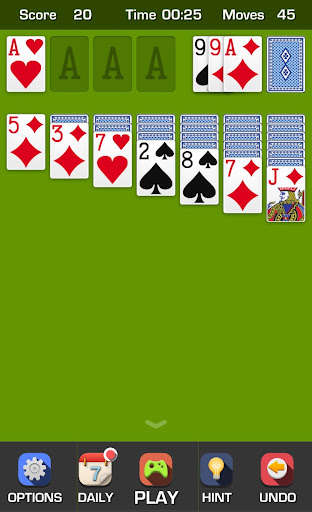 Emulate Android APK Free Solitaire Game Emulate Android APK Free Solitaire Game