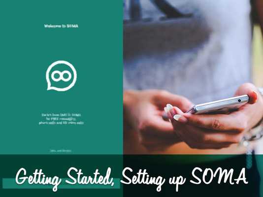 Emulate Android APK Free SOMA Video Chat Guide Emulate Android APK Free SOMA Video Chat Guide