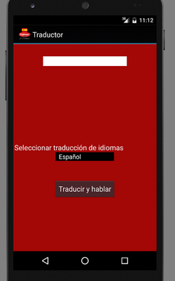 Emulate Android APK Free Spanish Translator Emulate Android APK Free Spanish Translator