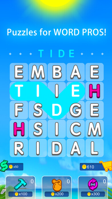 Emulate iPhone app FreeSpell — Brainy Word Game using MyAndroid Emulate iPhone app FreeSpell — Brainy Word Game using MyAndroid