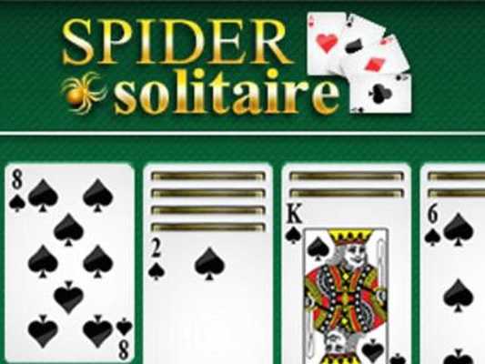 Emulate Android APK Free Spider Solitaire Emulate Android APK Free Spider Solitaire