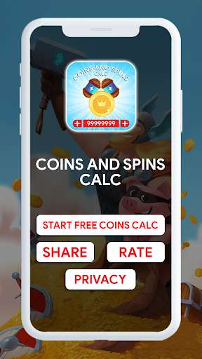 Run android online APK Free Spins and Coins Count For Coin Piggy Master from MyAndroid or emulate Free Spins and Coins Count For Coin Piggy Master using MyAndroid Run android online APK Free Spins and Coins Count For Coin Piggy Master from MyAndroid or emulate Free Spins and Coins Count For Coin Piggy Master using MyAndroid