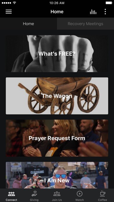 Emulate iPhone app FREE Spiritual Community using MyAndroid Emulate iPhone app FREE Spiritual Community using MyAndroid