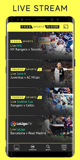 Run android online APK FreeSports Player from MyAndroid or emulate FreeSports Player using MyAndroid Run android online APK FreeSports Player from MyAndroid or emulate FreeSports Player using MyAndroid