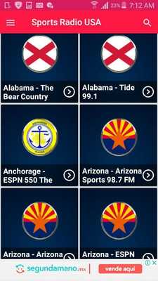 Emulate Android APK Free sports radio apps sports radio usa fm sports Emulate Android APK Free sports radio apps sports radio usa fm sports