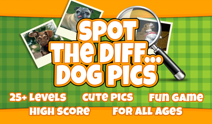Emulate Android APK FREE Spot The Difference Dogs Emulate Android APK FREE Spot The Difference Dogs