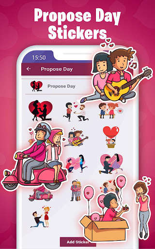 Run android online APK FREE Stickers for WhatsApp (WA Stickers) from MyAndroid or emulate FREE Stickers for WhatsApp (WA Stickers) using MyAndroid