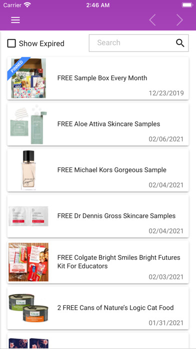 Emulate iPhone app Free Stuff to Save Money using MyAndroid Emulate iPhone app Free Stuff to Save Money using MyAndroid