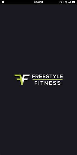 Emulate Android APK FREESTYLE FITNESS Emulate Android APK FREESTYLE FITNESS