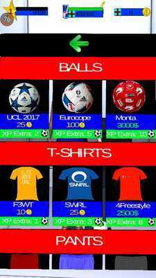 Emulate Android APK Freestyle Football Champion Emulate Android APK Freestyle Football Champion