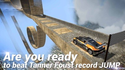 Emulate iPhone app Free Style Highway GT Racing using MyAndroid Emulate iPhone app Free Style Highway GT Racing using MyAndroid