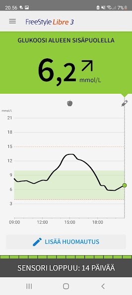 Run android online APK FreeStyle Libre 3 - FI from MyAndroid or emulate FreeStyle Libre 3 - FI using MyAndroid Run android online APK FreeStyle Libre 3 - FI from MyAndroid or emulate FreeStyle Libre 3 - FI using MyAndroid