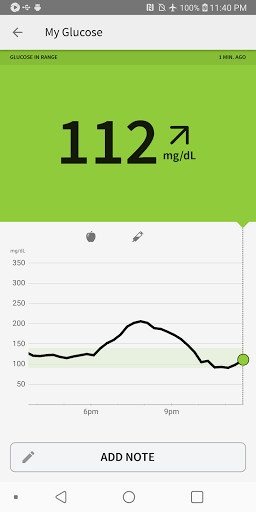 Run android online APK FreeStyle LibreLink - AE from MyAndroid or emulate FreeStyle LibreLink - AE using MyAndroid