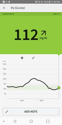 Run android online APK FreeStyle LibreLink - LB from MyAndroid or emulate FreeStyle LibreLink - LB using MyAndroid
