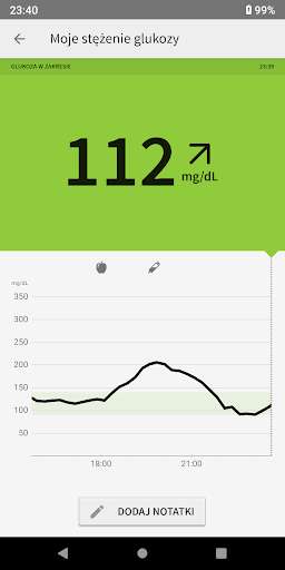Run android online APK FreeStyle LibreLink - PL from MyAndroid or emulate FreeStyle LibreLink - PL using MyAndroid