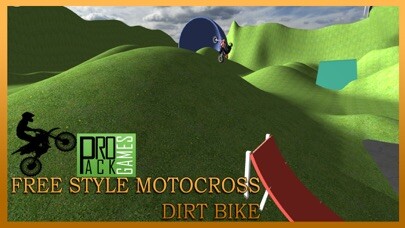 Emulate iPhone app Freestyle Motocross Dirt Bike : Extreme Mad Skills using MyAndroid Emulate iPhone app Freestyle Motocross Dirt Bike : Extreme Mad Skills using MyAndroid