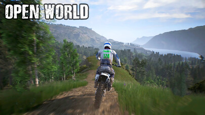 Emulate iPhone app Freestyle Motocross Skill 3D using MyAndroid Emulate iPhone app Freestyle Motocross Skill 3D using MyAndroid