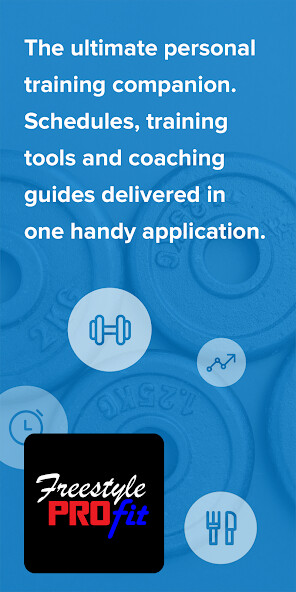 Run android online APK Freestyle PROcoach from MyAndroid or emulate Freestyle PROcoach using MyAndroid
