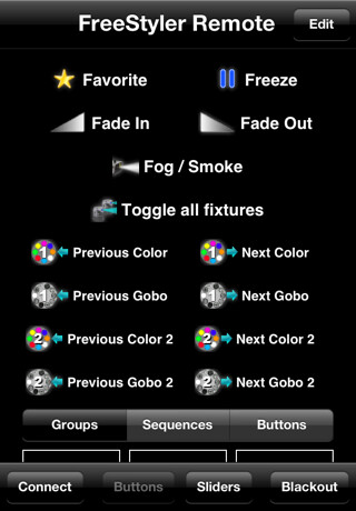 Run android online APK Freestyler DMX : Remote from MyAndroid or emulate Freestyler DMX : Remote using MyAndroid Run android online APK Freestyler DMX : Remote from MyAndroid or emulate Freestyler DMX : Remote using MyAndroid