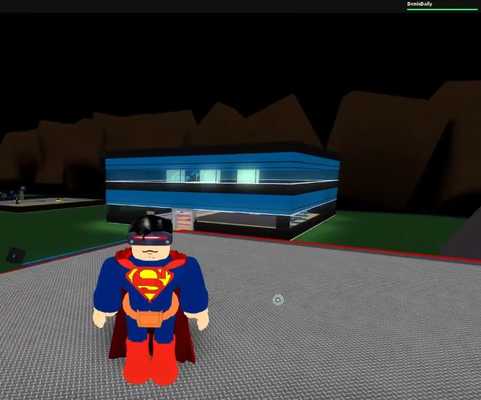 Emulate Android APK Free Superhero Tycoon Roblox Tips