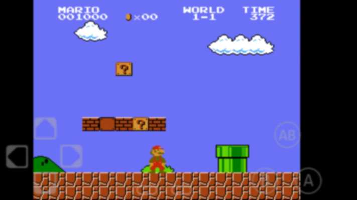 Emulate Android APK free Super Mario Brothers guide Emulate Android APK free Super Mario Brothers guide