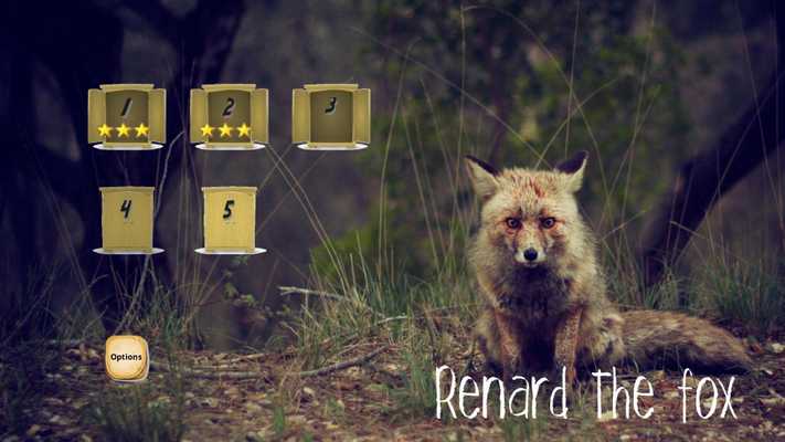 Emulate Android APK Free Tale of Renard the Fox (Unreleased)