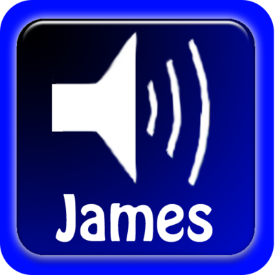 Emulate Android APK Free Talking Bible - James