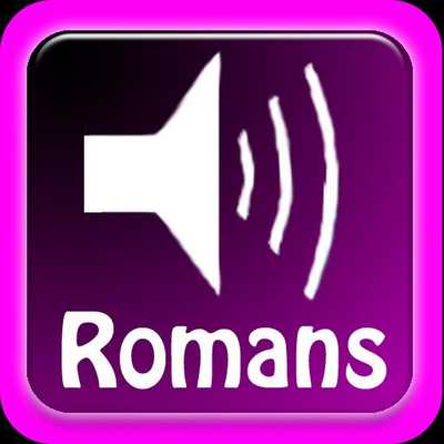 Emulate Android APK Free Talking Bible, Romans Emulate Android APK Free Talking Bible, Romans