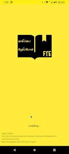 Run android online APK Free Tamil Ebooks from MyAndroid or emulate Free Tamil Ebooks using MyAndroid Run android online APK Free Tamil Ebooks from MyAndroid or emulate Free Tamil Ebooks using MyAndroid