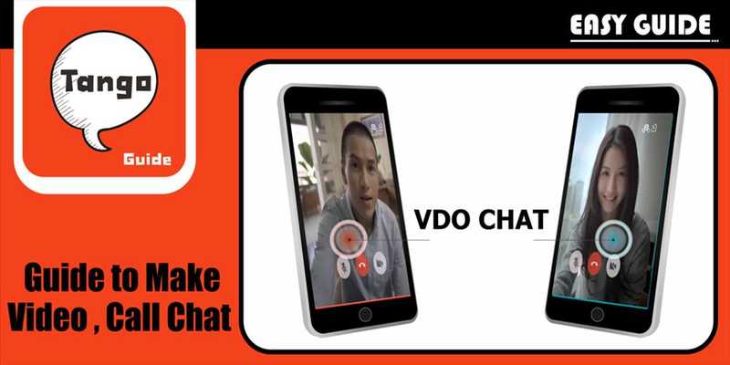 Emulate Android APK Free Tango VDO Call Chat Guide Emulate Android APK Free Tango VDO Call Chat Guide