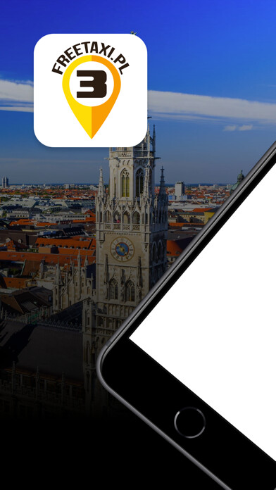 Emulate iPhone app FreeTaxi.PL - taxi app using MyAndroid Emulate iPhone app FreeTaxi.PL - taxi app using MyAndroid