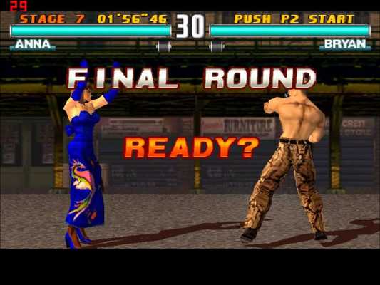 Emulate Android APK Free Tekken 3 3D game New guide