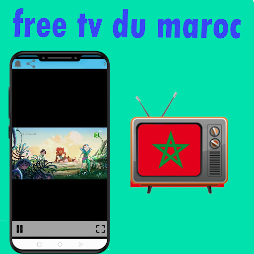Run android online APK free television du maroc 2020 from MyAndroid or emulate free television du maroc 2020 using MyAndroid