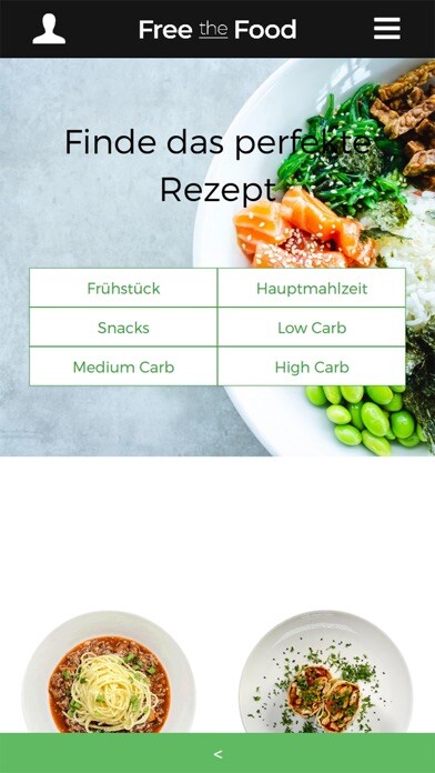 Emulate iPhone app free.thefood using MyAndroid Emulate iPhone app free.thefood using MyAndroid