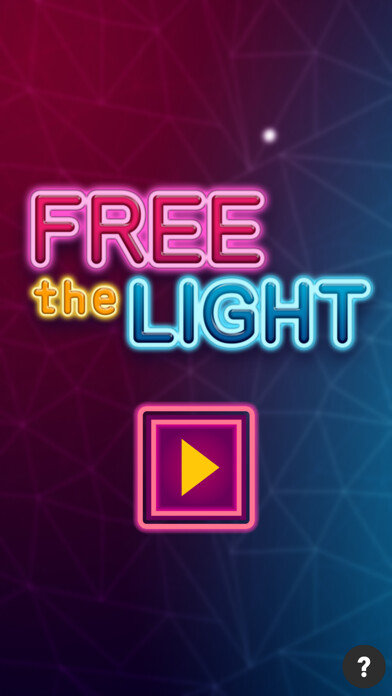 Emulate iPhone app Free The Light using MyAndroid