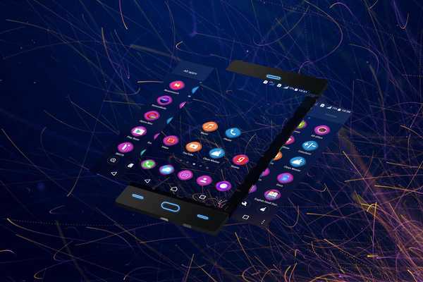 Emulate Android APK Free Themes for Android Tri Emulate Android APK Free Themes for Android Tri