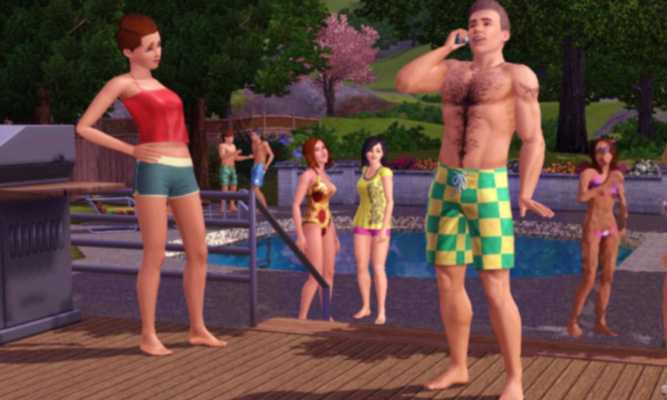 Emulate Android APK Free The Sims 3 Tips