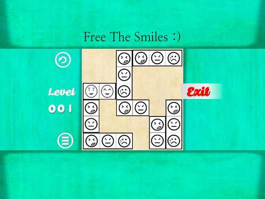Emulate Android APK Free The Smiles
