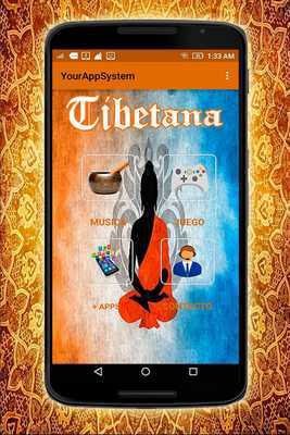 Emulate Android APK Free Tibetan Music Emulate Android APK Free Tibetan Music