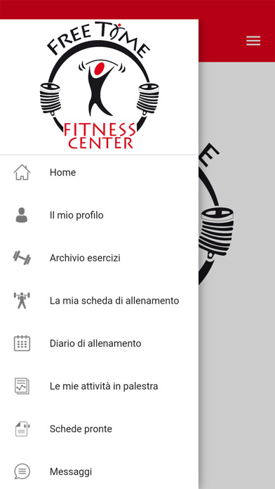 Emulate iPhone app Free Time Locri using MyAndroid Emulate iPhone app Free Time Locri using MyAndroid