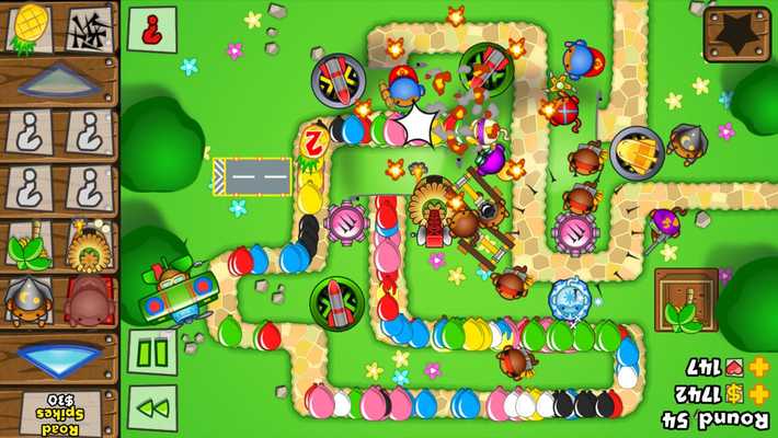 Emulate Android APK Free Tips Bloons TD 5 Emulate Android APK Free Tips Bloons TD 5