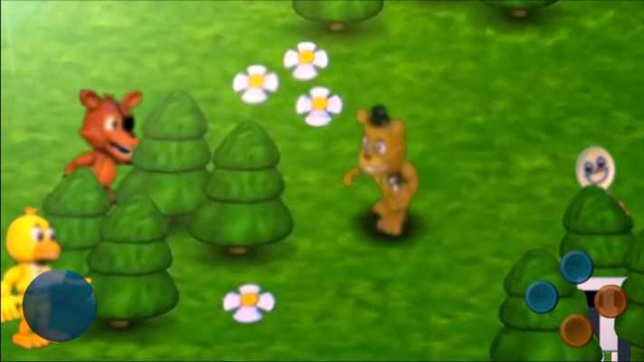 Emulate Android APK FREETIPS FNAF World Emulate Android APK FREETIPS FNAF World