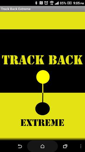 Run android online APK Free Track Back Extreme from MyAndroid or emulate Free Track Back Extreme using MyAndroid