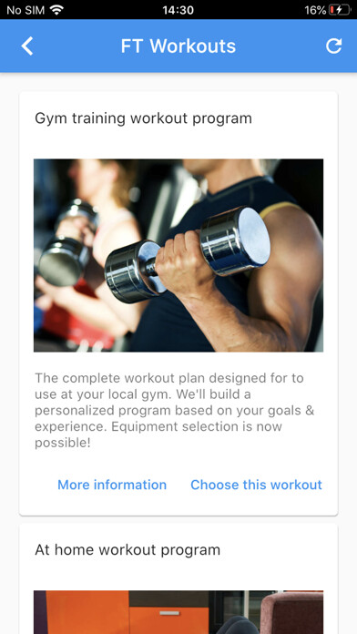 Run android online APK FreeTrainers from MyAndroid or emulate FreeTrainers using MyAndroid Run android online APK FreeTrainers from MyAndroid or emulate FreeTrainers using MyAndroid