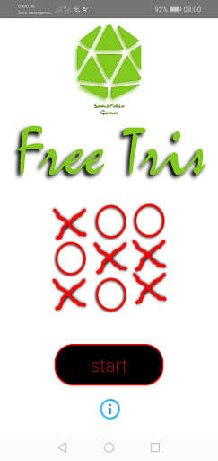 Run android online APK Free tris from MyAndroid or emulate Free tris using MyAndroid